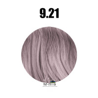 Фарба для волосся Elea Professional Artisto Color № 9.21 "Блондин фіолетово-попелястий"